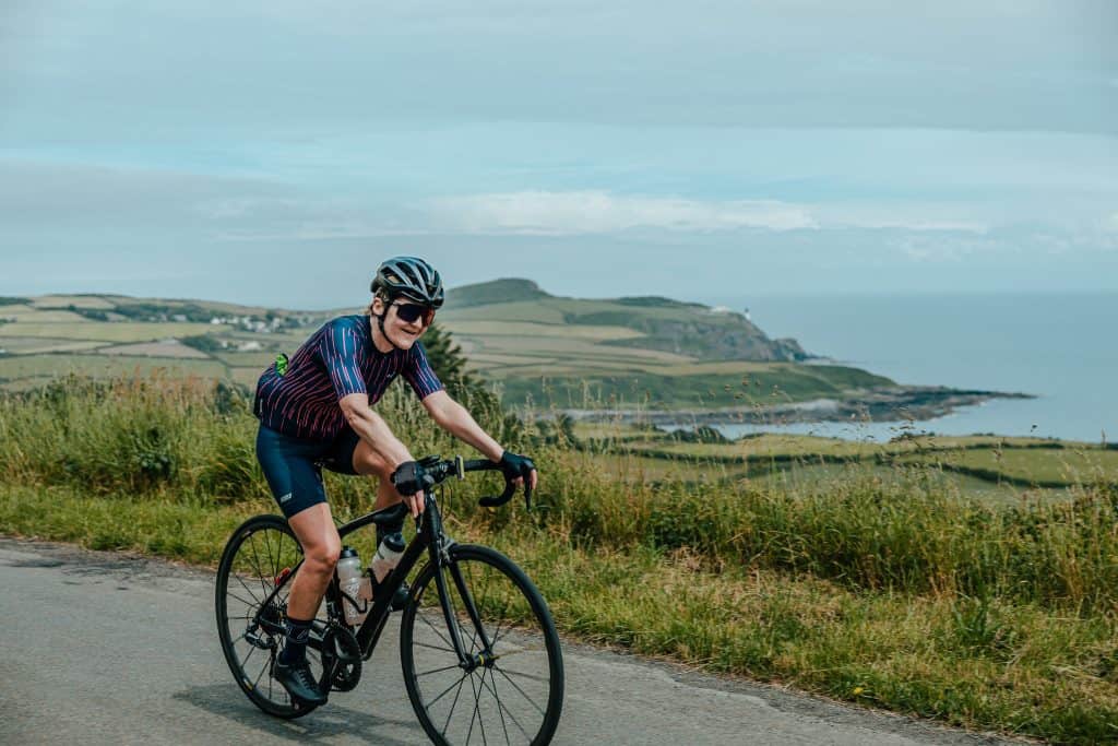 Grand Fondo Cycle Sportive Duke Travel